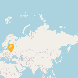 Авалон Палас на глобальній карті